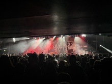 The Wonder Stuff / Ian Prowse on May 7, 2026 [134-small]