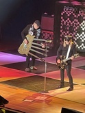 Cheap Trick on Nov 10, 2021 [307-small]