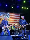 Foghat / Nazareth on May 6, 2026 [310-small]