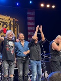 Foghat / Nazareth on May 6, 2026 [311-small]
