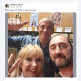 Toyah / Just SO / The Panic Report on Jun 22, 2019 [331-small]