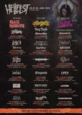 tags: Clisson, Pays de la Loire, France, Gig Poster, Val de Moine Sport Complex - Hellfest 2014 on Jun 20, 2014 [370-small]