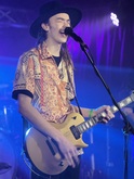 Taj Farrant on May 9, 2026 [552-small]