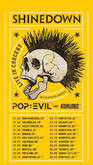 Shinedown / Ayron Jones on Jan 30, 2022 [591-small]