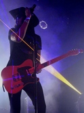 Ghostland Observatory ~ Aaron Behrens, tags: Ghostland Observatory, Pomona, California, United States, The Glass House Concert Hall - Ghostland Observatory on May 7, 2011 [692-small]