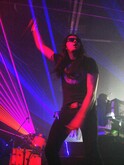 Ghostland Observatory ~ Aaron Behrens & Thomas Ross Turner, tags: Ghostland Observatory, Pomona, California, United States, The Glass House Concert Hall - Ghostland Observatory on May 7, 2011 [693-small]
