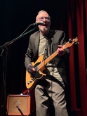 tags: Graham Parker - Graham Parker on May 8, 2026 [727-small]