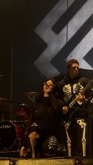 Korn / Spiritbox / Seven Hours After Violet / Chances on May 8, 2026 [821-small]