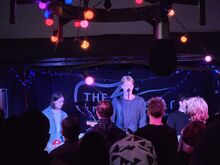 Nova Park / Better Dead / Violet Crazies on May 8, 2026 [022-small]