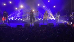 The Academy Is... / Jon Walker on May 8, 2026 [045-small]