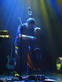 GoGo Penguin / Melanie Charles on May 9, 2023 [083-small]