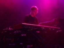 GoGo Penguin / Melanie Charles on May 9, 2023 [084-small]