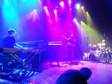 GoGo Penguin / Melanie Charles on May 9, 2023 [085-small]