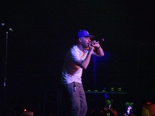 Action Bronson / Earl Sweatshirt / Black Noi$e / Alchemist / Boldy James on May 9, 2022 [086-small]