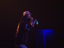 Action Bronson / Earl Sweatshirt / Black Noi$e / Alchemist / Boldy James on May 9, 2022 [087-small]