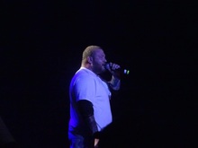 Action Bronson / Earl Sweatshirt / Black Noi$e / Alchemist / Boldy James on May 9, 2022 [091-small]