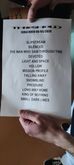 Threshold / The Foreshadowing / Amon Sethis / Eagleheart / Intersidera on May 8, 2026 [099-small]