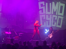 Nonpoint / Soil / Sumo Cyco on May 6, 2026 [240-small]