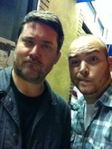 Doug Benson / David Huntsberger on Jun 15, 2011 [621-small]