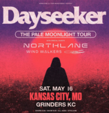 Dayseeker / Northlane / Wind Walkers / Sace6 on May 16, 2026 [637-small]