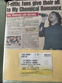 My Chemical Romance / Mindless Self Indulgence on Nov 12, 2007 [639-small]