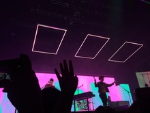 The 1975 / 070 Shake on Oct 14, 2016 [847-small]