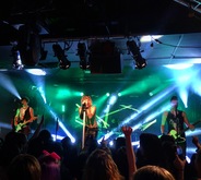 Mainland / Marianas Trench on Jan 30, 2016 [849-small]