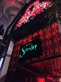 Bar Sinister Fridays at Boardner’s Hollywood, tags: Los Angeles, California, United States, Bar Sinister at Boardner's - War Tapes on May 27, 2009 [984-small]