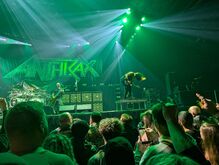 Megadeth / Anthrax / Exodus on Feb 15, 2026 [113-small]