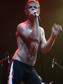 The Ringers ~ Joe Hursley, tags: The Ringers, Los Angeles, California, United States, Club Nokia - Shiny Toy Guns / The Ringers / Nico Vega / Electrocute / War Tapes on May 9, 2009 [358-small]