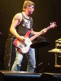 The Ringers ~ Joseph Stiteler, tags: The Ringers, Los Angeles, California, United States, Club Nokia - Shiny Toy Guns / The Ringers / Nico Vega / Electrocute / War Tapes on May 9, 2009 [359-small]