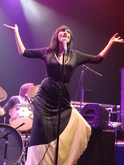 Nico Vega ~ Dan Epand & Aja Volkman, tags: Nico Vega, Los Angeles, California, United States, Club Nokia - Shiny Toy Guns / The Ringers / Nico Vega / Electrocute / War Tapes on May 9, 2009 [369-small]