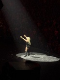 Lady Gaga on Sep 11, 2025 [413-small]