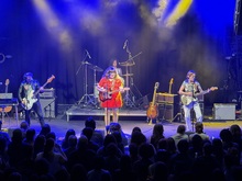 The Lemon Twigs / Josephine Network on May 9, 2026 [521-small]