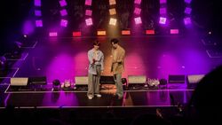 ampers&one on May 9, 2026 [321-small]