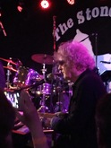 Ian Hunter on May 19, 2017 [390-small]