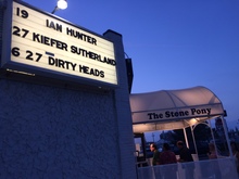 Ian Hunter on May 19, 2017 [391-small]