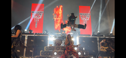 That Arena Rock Show on May 9, 2026 [467-small]