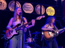 Rose Gerber, Altar Girl / Rose Gerber / Essie and the Hum / Grolixes / Sherbet Tone on May 1, 2026 [539-small]