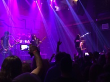 Ratt / Year Of the Gun / Downtread on Aug 3, 2016 [866-small]