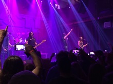 Ratt / Year Of the Gun / Downtread on Aug 3, 2016 [867-small]