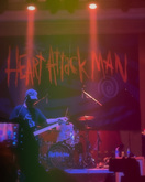 Phoneboy / Heart Attack Man / Slow Joy / PONY on May 9, 2026 [830-small]