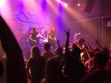 Ratt / Year Of the Gun / Downtread on Aug 3, 2016 [871-small]