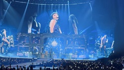 Lady Gaga on Mar 29, 2026 [232-small]