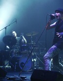 Aesthetic Perfection ~ Tim Van Horn & Daniel Graves, tags: Aesthetic Perfection, Los Angeles, California, United States, AVALON Hollywood - Suicide Commando / Combichrist / Aesthetic Perfection / Youth Code on Apr 27, 2014 [264-small]