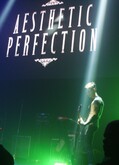 Aesthetic Perfection ~ Elliot Berlin, tags: Aesthetic Perfection, Los Angeles, California, United States, AVALON Hollywood - Suicide Commando / Combichrist / Aesthetic Perfection / Youth Code on Apr 27, 2014 [265-small]