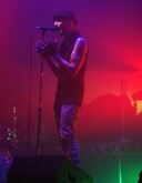 Aesthetic Perfection ~ Daniel Graves, tags: Aesthetic Perfection, Los Angeles, California, United States, AVALON Hollywood - Suicide Commando / Combichrist / Aesthetic Perfection / Youth Code on Apr 27, 2014 [269-small]