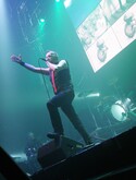 Suicide Commando ~ Johan van Roy, tags: Suicide Commando, Los Angeles, California, United States, AVALON Hollywood - Suicide Commando / Combichrist / Aesthetic Perfection / Youth Code on Apr 27, 2014 [276-small]