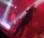 Combichrist ~ Joe Letz & Andy LaPlegua, tags: Combichrist, Los Angeles, California, United States, AVALON Hollywood - Suicide Commando / Combichrist / Aesthetic Perfection / Youth Code on Apr 27, 2014 [277-small]