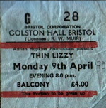Thin Lizzy on Apr 9, 1979 [366-small]